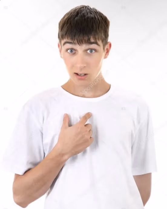 Me emote