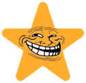 trollstar emote