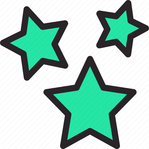 cyan emote