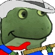 phrogjam emote