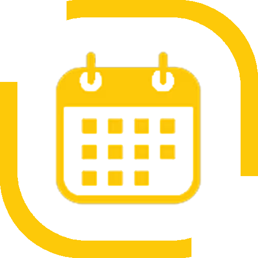 Calendar emote