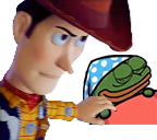 LETHIMSLEEP emote
