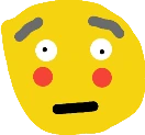 Omg emote