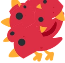 bugbird emote
