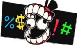 censor emoji