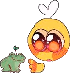 phrogLove emote