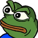 PepoAngry emoji