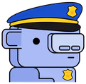 Officer_wumpus emote