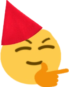 GnomedThink emote