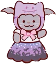 kitten_bat emote