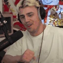 KussDigga emote