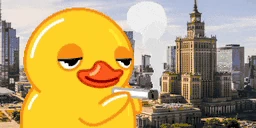 WARSZAWKA emote