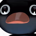 ScaryPingu emoji