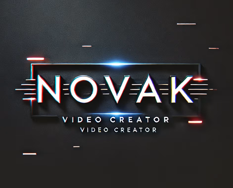 novak emote