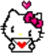 hello_kitty_letter emote
