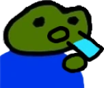 chugg emote