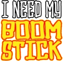 boomstick emote