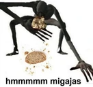 migajas emote