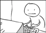 Malding emote