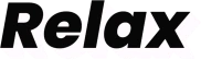 Blackwhiterelaxtext emote