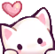peeking_cat emote