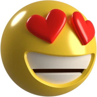 Heart_eyes emote