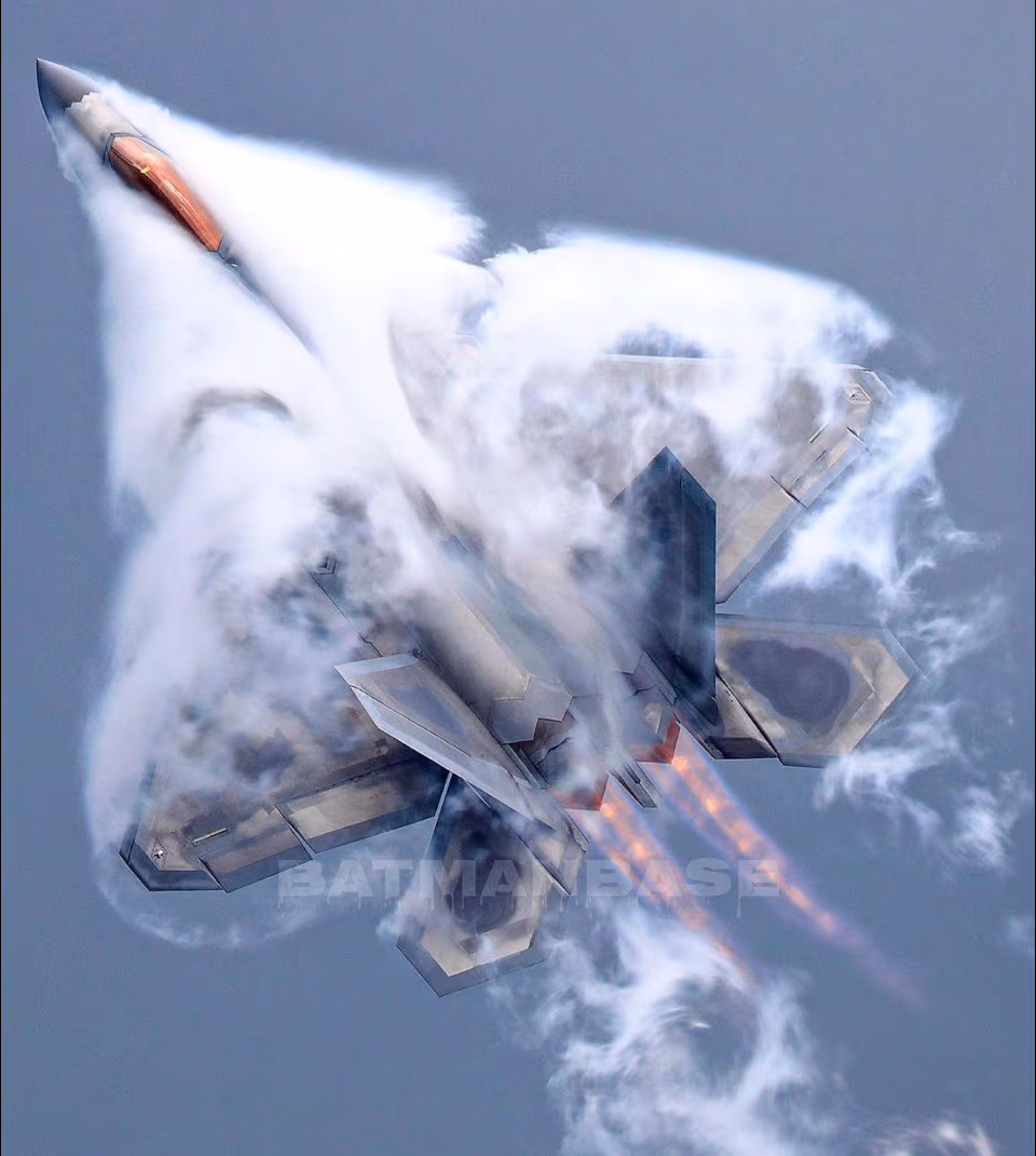 F22 emote