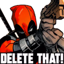 DPdeletethat emote