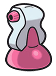 HyperPotion emote