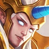 Hylos emote
