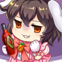 Tewi_HotPepper emote