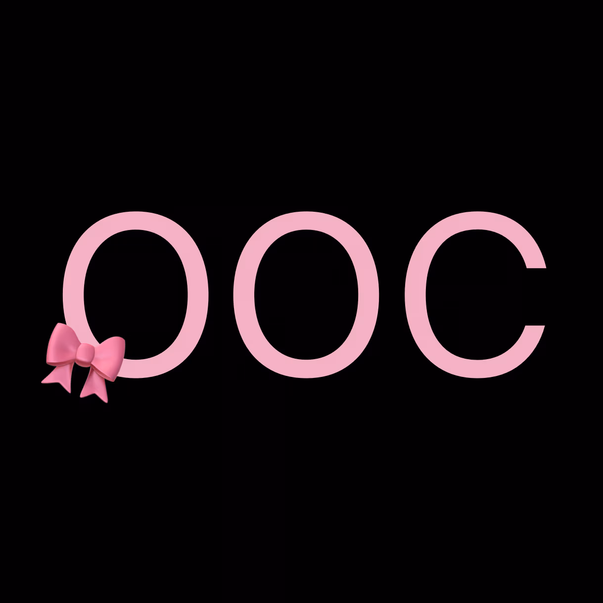 ooc emote