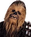 CHEWBACCA emote