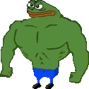 MadgeStand emote