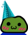 owoBirthday emote
