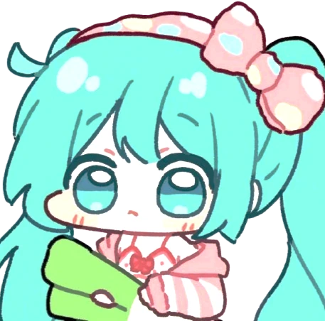 miku emoji