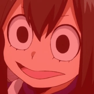 Triggered_Froppy emote