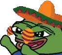MEXICO emote