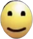happy_face emote
