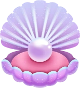 Purplefantasypear emote
