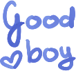 GoodBoy emote