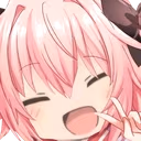 AYAYA emote