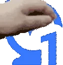 PETTHEBELIEVERS emote