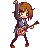 yuiguitar emote