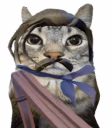 Lash emote