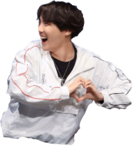 heartu_hobi emote