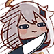 PaimonShock emote
