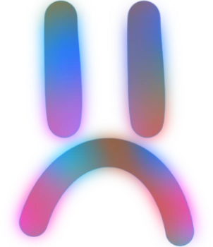 SadGlow emote