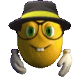 ContendoNerd emote