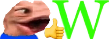 WW emote